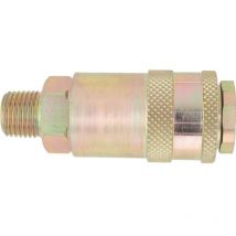 Kobe 1/4' bspt Male Coupling