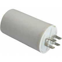 Lavoro standard di condensatore 450V 12 μF