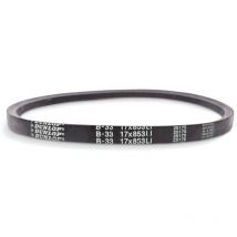 Dunlop A50 Standard Drive V-Belt Wrapped - Section A (13MM X 8MM) Inside Length