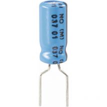Vishay - MAL2 038 30102 E3 Elektrolyt-Kondensator radial bedrahtet 5 mm 1000 μF 35 v 20 % (ø x h) 13