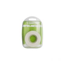 Leichte Toilettenklemme aus weißem NR-Gummi – Durchmesser anpassbar 30-32 mm
