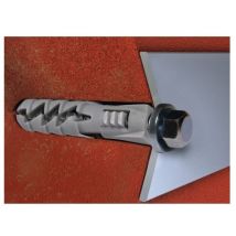Nylon-dübel Fix-n-06, Packung Mit 100 Stück