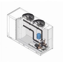 Standard-pumpe, Eingebaut Kwe 290 Eco - 1657301 Von Remko