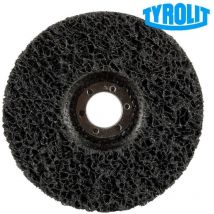 Tyrolit - Reinigungsscheibe Ø125x22,2 gr c Basto
