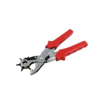 Standard-Rotationsausstecher 220 mm – Rohre aus gehärtetem Stahl – Griff aus gehärtetem Stahl – Schneiden: 2 bis 4,5 mm