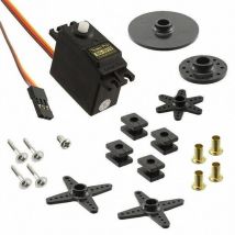 Adafruit 155 Servomotor 1 St.