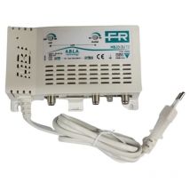 Fracarro - Tableau intérieur MBJ3R3U T2 2IN 3+DAB,U 223621