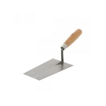 Standard-Vierkantkelle, Länge 18cm, Breite 11cm