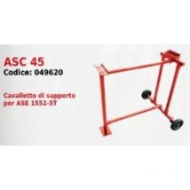 Attila - Stützbock asc 45 für Holzspalter ase 1552-5T