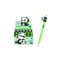 Ständer mit 24 Druckbleistift panda Dohe 79643