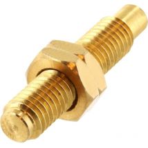 M11/B12 Magnete per contatto reed Cilindrico (l x l x a) 38 x 9.85 x 9.85 mm AlNiCo Temperatur - Standexmeder Electronics