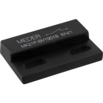 Standexmeder Electronics M21p/2 Magnete Permanente Rettangolare (l X L X A) 28.6 X 19 X 6.35 Mm Alnico Temperatura Limi