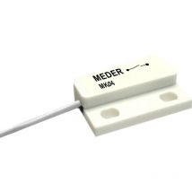 MK04-1A66B-500W Contatto reed 1 na 200 v/dc, 200 v/ac 0.5 a 10 w - Standexmeder Electronics