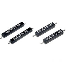 Standexmeder Electronics - MK16-C-2 Bulk SMD-Reed-Kontakt 1 Schließer 200 v/dc, 200 v/ac 0.4 a 10 w