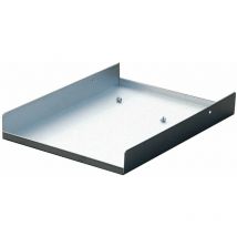 Peetz Standfuß Für Räucherofen, Für Modell 260 Und 340, Edelstahl Rostfrei