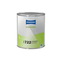 Standofleet mix 722 base opaca sun yellow lt 1