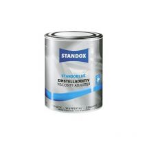 Standox - 02050307 standoblue viscosité ajusteur 3.5 lt