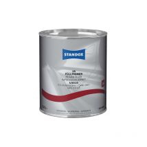 Standox - 1K U3010 fondo de relleno gris oscuro 3.5 lt
