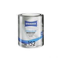 Standox - base matt agua Standoblue mix 152 lt 1