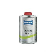 Catalizzatore hs 5-15 1 lt - Standox