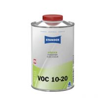 Voc 10-20 katalysator 1 lt - Standox