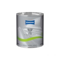 Fondo voc system filler U7560 bianco 3,5 lt - Standox