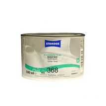 Mischung 368 Undurchsichtiger Basis-Standohyd Ocker-Toner lt 0,5 - Standox