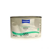 Standox - Mix 355 Base opaque Standohyd Violet Lt 0.5