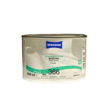 Standox - Mix 366 Base opaque Standohyd Purple lt 0.5