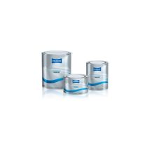 Mix 885 base opaca standocryl basislack lapisblue lt 1 - Standox