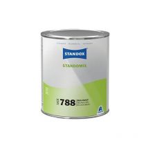 Standox - Soleil Mix788 Brown Red Lt 1