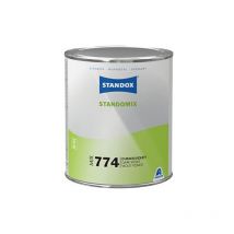 Standox - Standefleet Mix774 Dark Violet lt 1