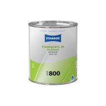 Standox - Standocryl 2K ms Binder Mix 800 lt 3.5