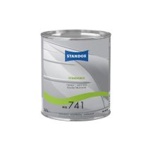 Standofleet MIX741 deep red lt 3,5 - Standox