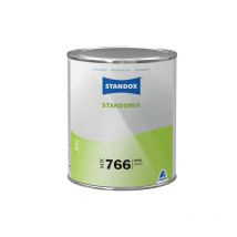 Standofleet MIX766 opal lt 1 - Standox