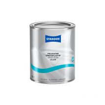 Standox - U1100 polyester spray filler 1K 1 lt