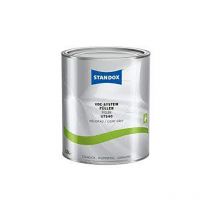 Voc system füller gray U7540 3,5 lt - Standox