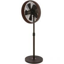 Standventilator Breeze Pedestal Bronze