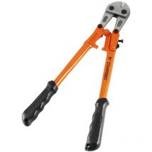 Pince coupe-tige 24 chrome vanadium