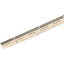 4373301387 Stg.-Scharnier 32x600mm, verm. sb