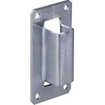 Stangenschlaufe 924 10 x 10 mm Gelb Verz - Deni