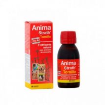 Anima strath tomillo 250ML - Stangest