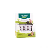Stangest - dermovital omega 3-6-9 blister 300CPD