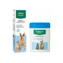 Stangest - pack otican oidos + toallitas 40UDS