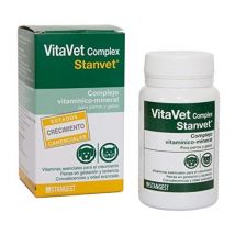 Vitavet Complex 60 Comp. - Stangest