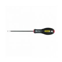 Stanley - Tournevis de mécanicien plat Fatmax Dim mm: 5.5 x 100