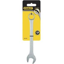 Clé mixte Cv mm 18 4-87-078 Stanley