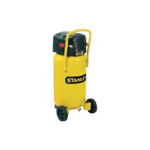 Compresseur vertical sans huile 50L 10Bars 2 Cv - D230/10/50V - Stanley