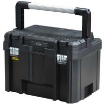 Fatmax Coffre avec organiseur pro-stack - FMST1-75796 - Stanley