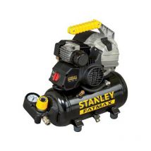 Compresseur d'air portatif 6L Stanley hy 227/8 / 6E